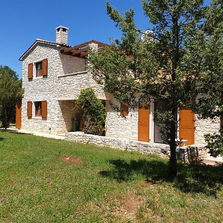 Villa Valeria Divsici Exterior photo