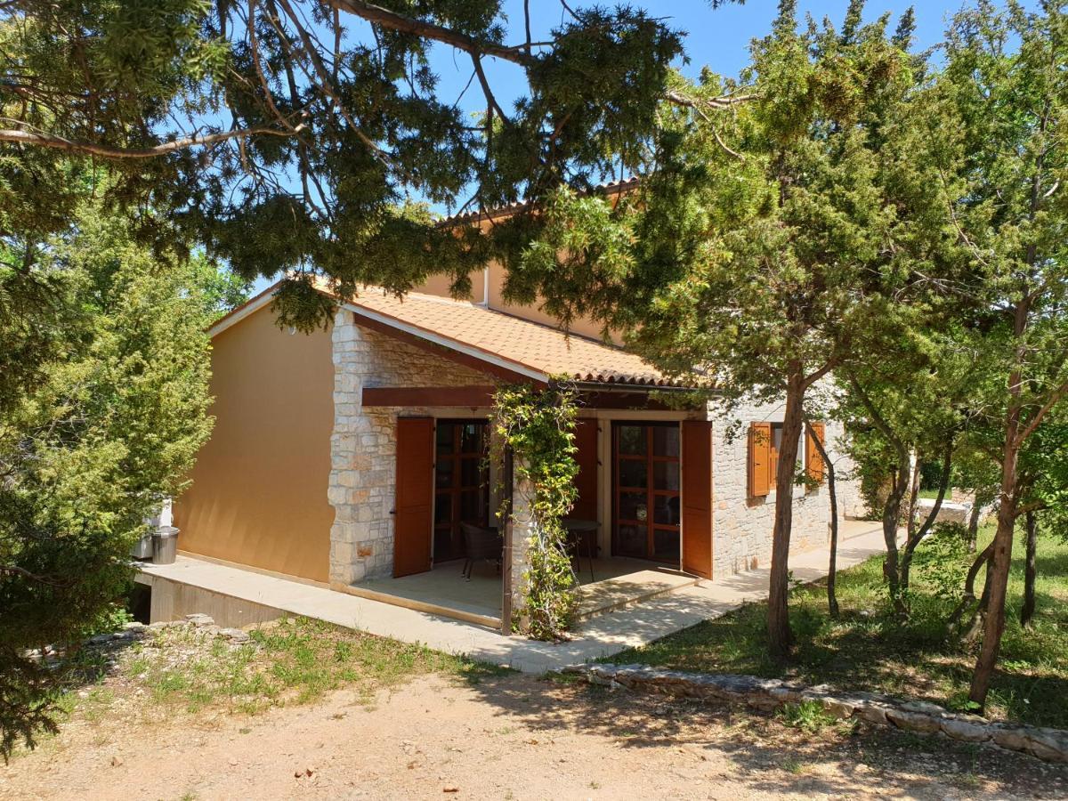 Villa Valeria Divsici Exterior photo